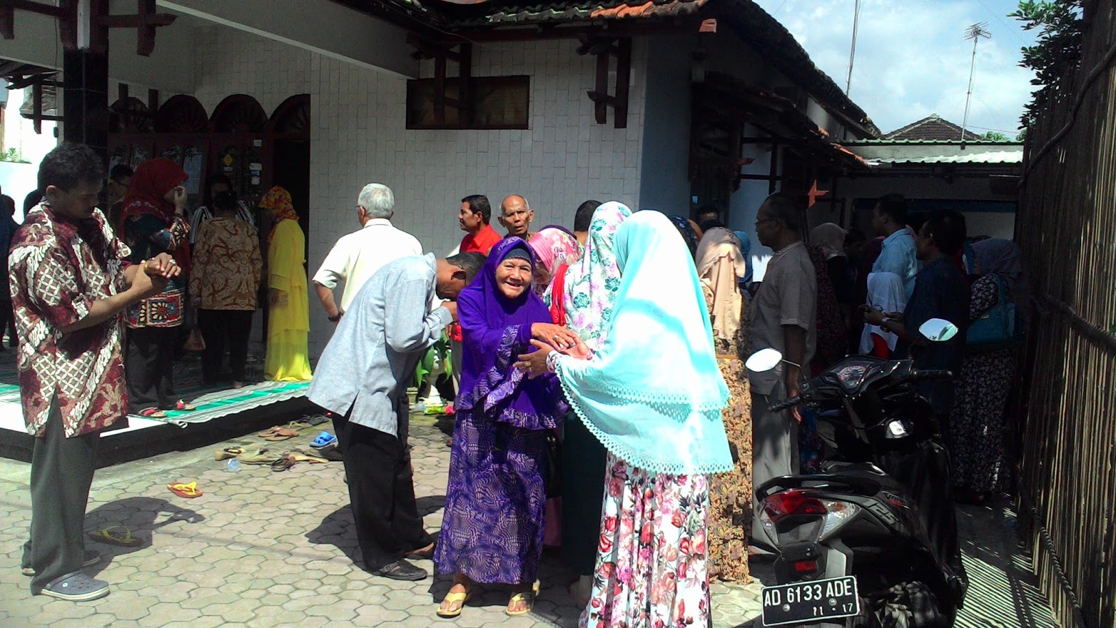 Trah Wiryasandjaya Sastro Kartiko Trah Wiryasandjaya Sastro Kartiko