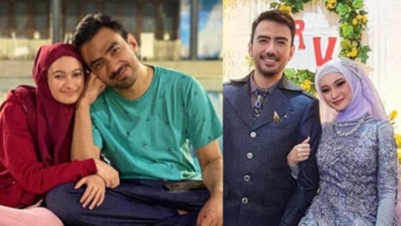 Reza Zakarya Baru 4 Bulan Menikah Sudah Pisah Rumah dengan Valda, Postingan Mantan Istrinya Disorot