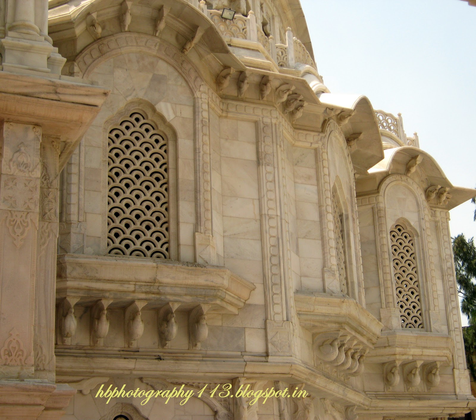 The Eternal Love of Krishna. Temples of Mathura Vrindavan.: Bliss and ...