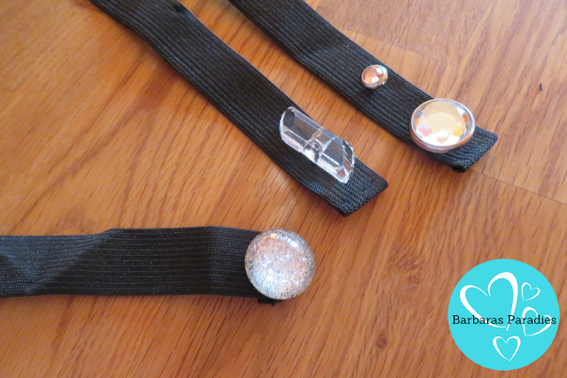 DIY Lesezeichen - einfach und schnell! DIY Lesezeichen - einfach und schnell!