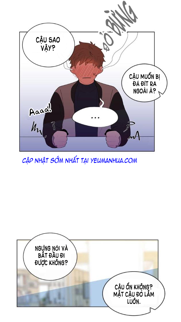 Vụ Tai Tiếng Trái Chuối SS1 Chapter 10 - Trang 16