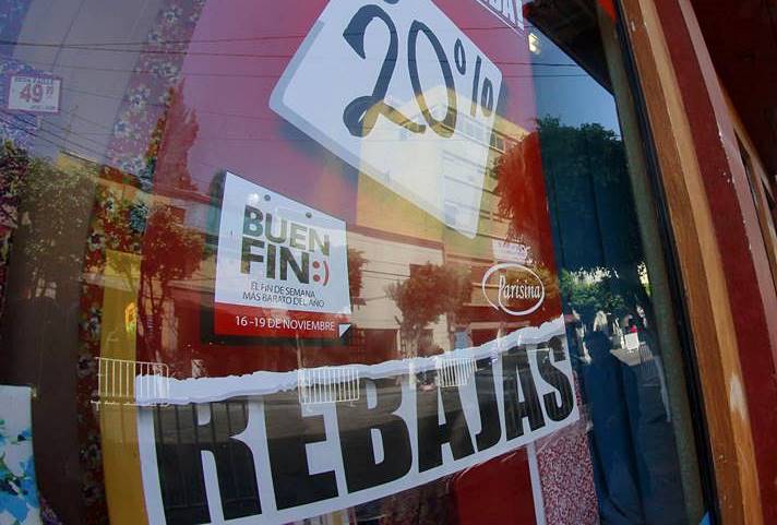 Black Friday Vs. Buen Fin: curiosidades y contrastes - Cero Varo
