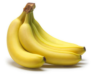trik sulap kartu muncul di pisang