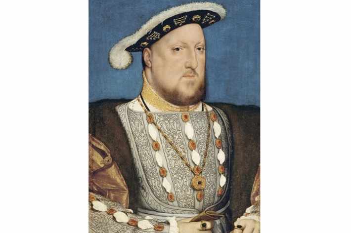 Mary Ann Bernal: Was Henry VIII a good king?