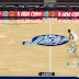 NBA 2K21 Utah Jazz 2007-2008 8K Court by ESG