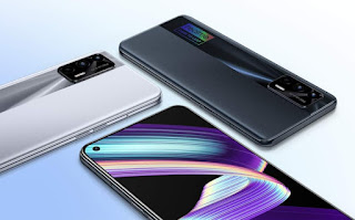 Realme X7 Max 5G with Dimensity 1200 launched : price in india flipkart  Specifications