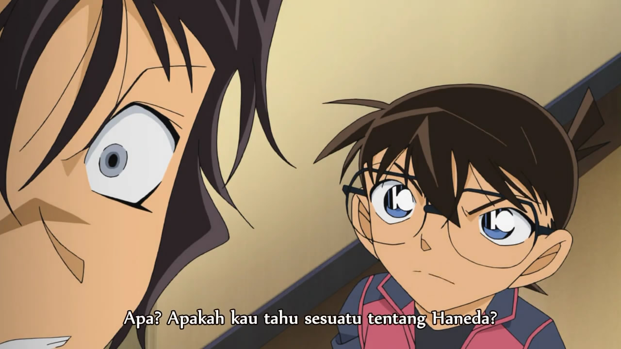 detective conan episode 3 detective conan episode 3