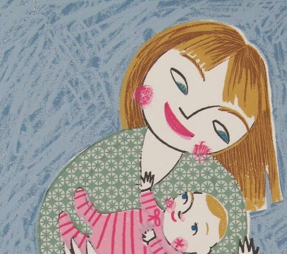 MAMMA da poco, CRAFTER da tempo, AMANTE della VITA da sempre, BLOGGER per vocazione