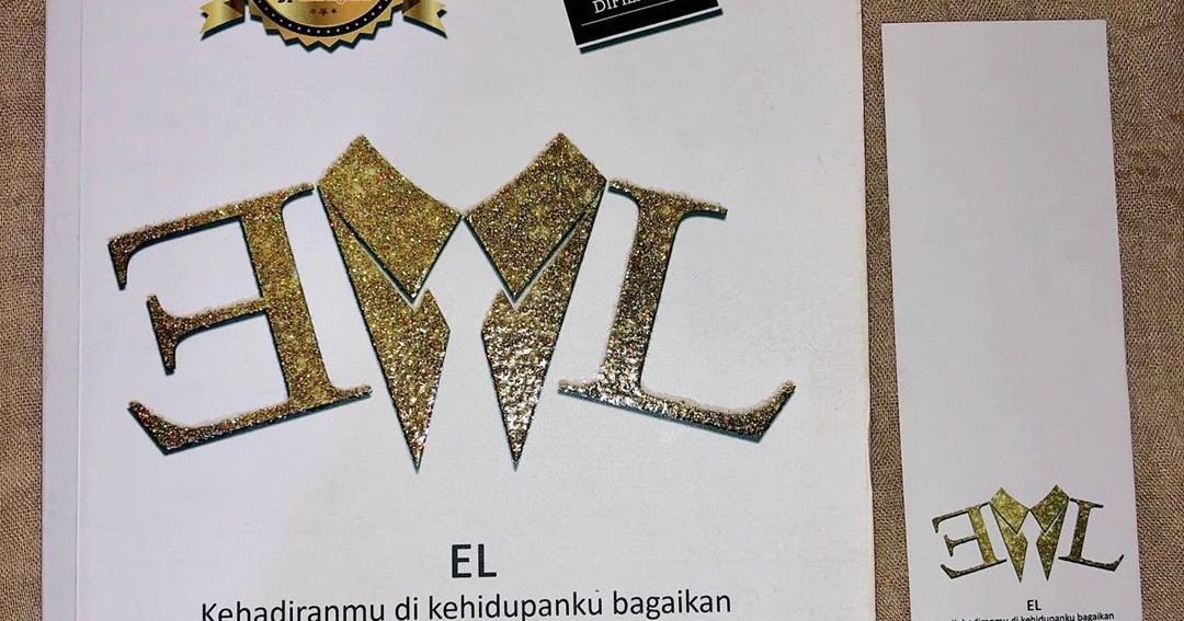 Unsur Intrinsik Novel El Luluk Hf Tugas sekolah