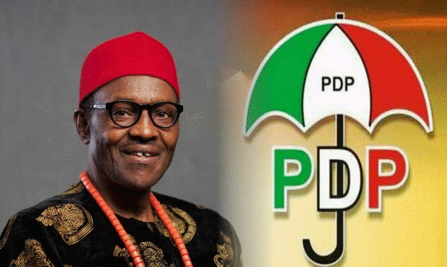 buhari winner buhari winner