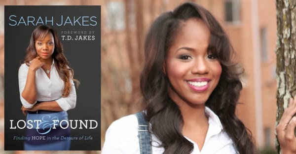 At The Riverbend Book Review Lost And Found By Sarah Jakes