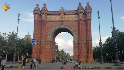 Qué ver en Barcelona en 2 días con niños