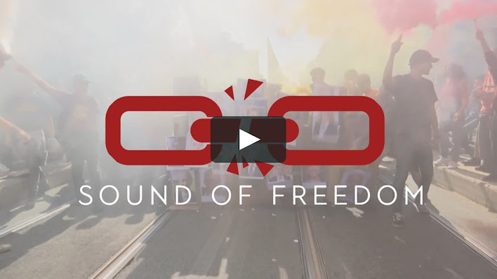 WATCH SOUND OF FREEDOM MOVIE