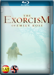 El Exorcismo De Emily Rose (2005) REMUX 1080P LATINO/INGLES