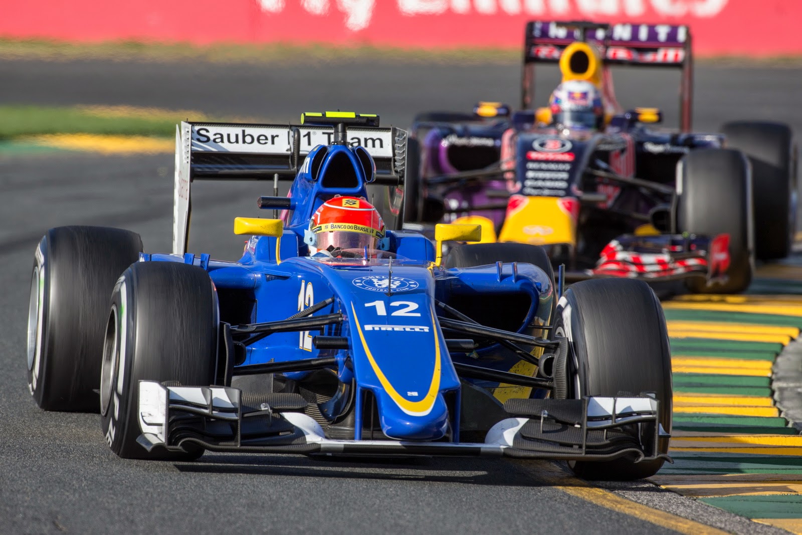 Sauber f1 Р‘РѕР»РёРґ