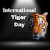 International Tiger Day - 29th July 2021 | History | Download Images, Pictures, Wishes, Quotes, and Wallpapers