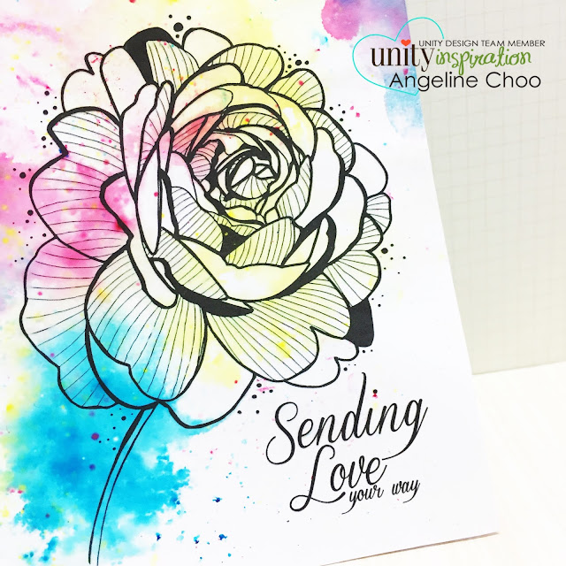 ScrappyScrappy: [NEW VIDEOS] Sneak Peeks & KOM with Unity Stamp #scrappyscrappy #unitystampco #card #cardmaking #papercraft #youtube #quicktipvideo
