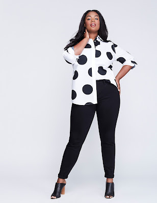blusas de algodon para gorditas blusas de algodon para gorditas