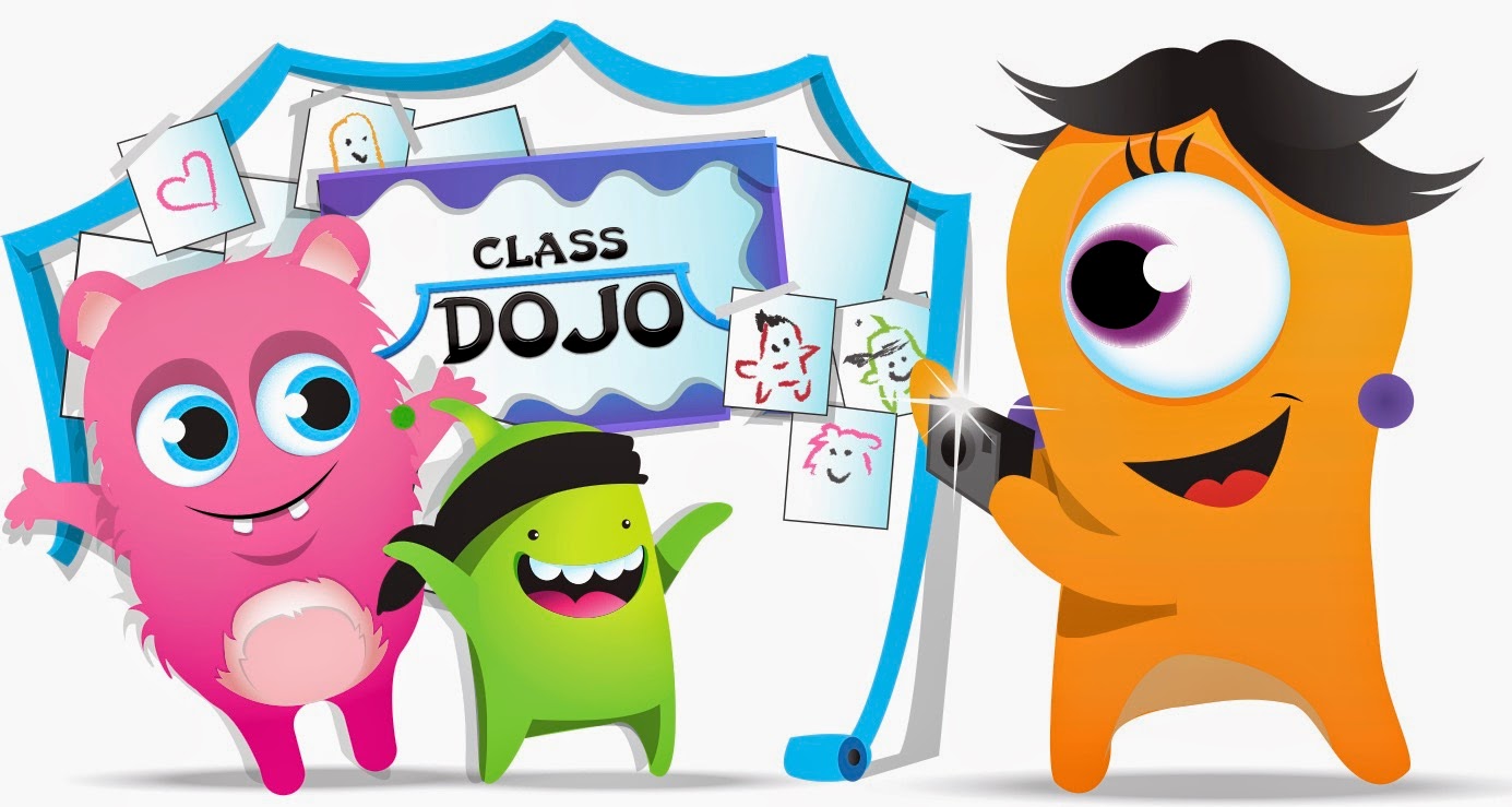 A GeekyMomma's Blog: The Vilification of Class Dojo and Other Ways To ...
