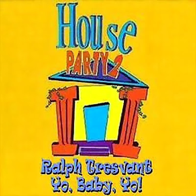 yo ralph tresvant baby 1991 promo party house cds ii