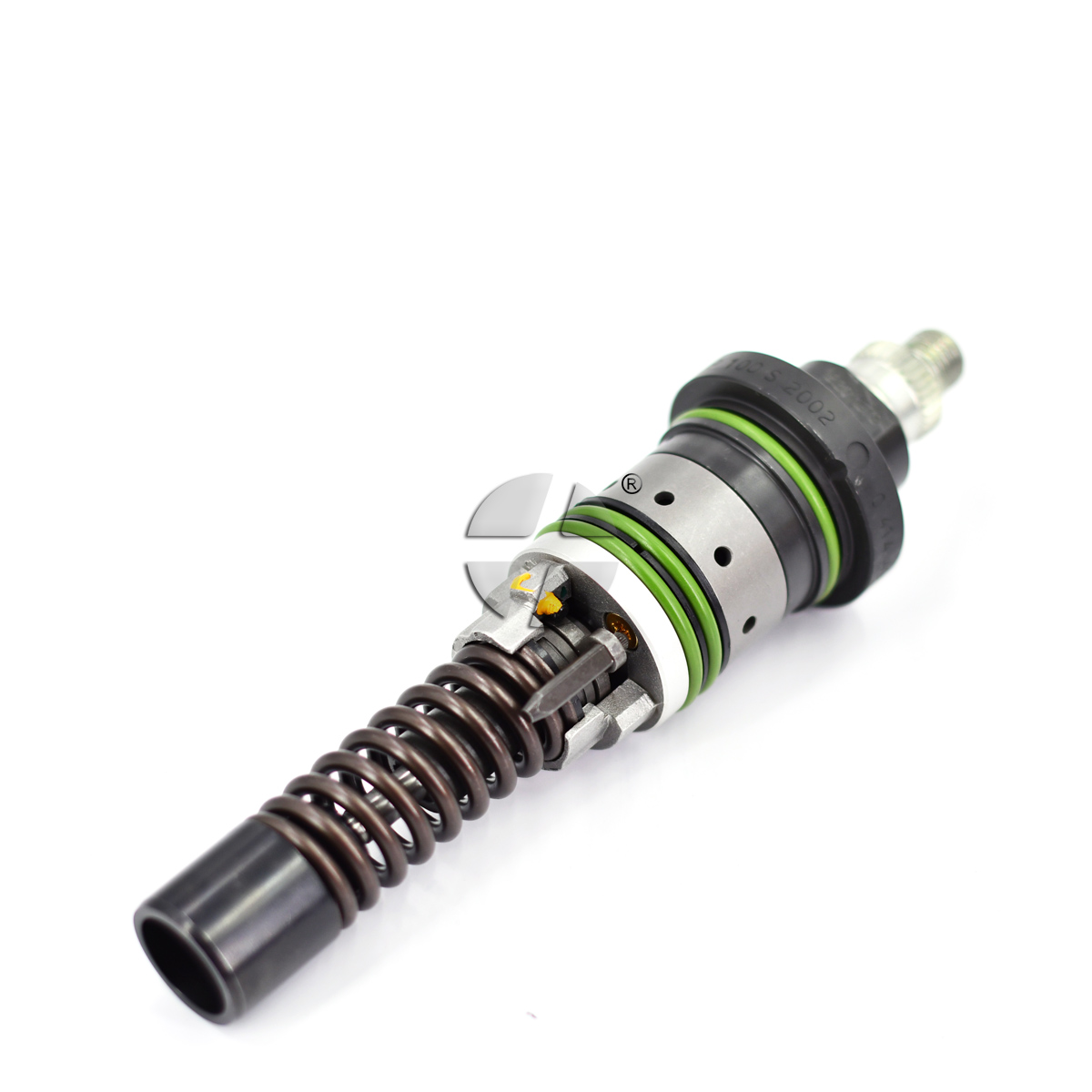 Cav Injector Pump Metering Valve 7139559D For Cat Heui Injectors