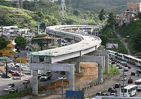 Metrô de Salvador 'perde velocidade' e construção de novas estações emperra  - Metro 1