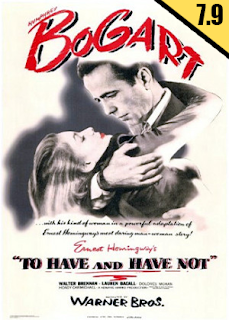 فيلم To Have And Have Not (1944) مترجم