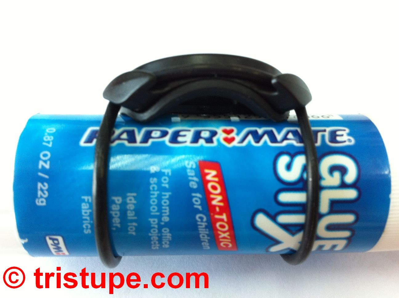 Garmin Forerunner 910XT Quick Release Kit Review ~ TRISTUPE.COM