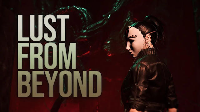 Lust from Beyond