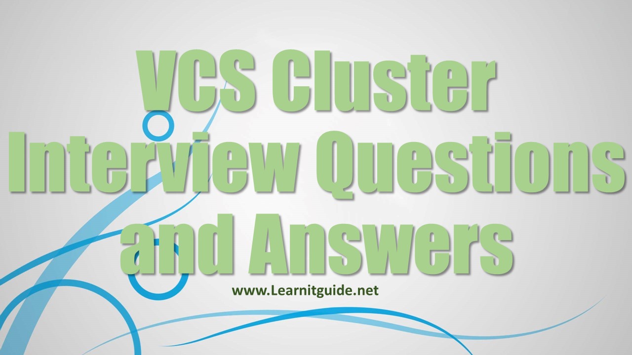 interview questions for servers