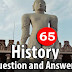 Kerala PSC History Question and Answers - 65