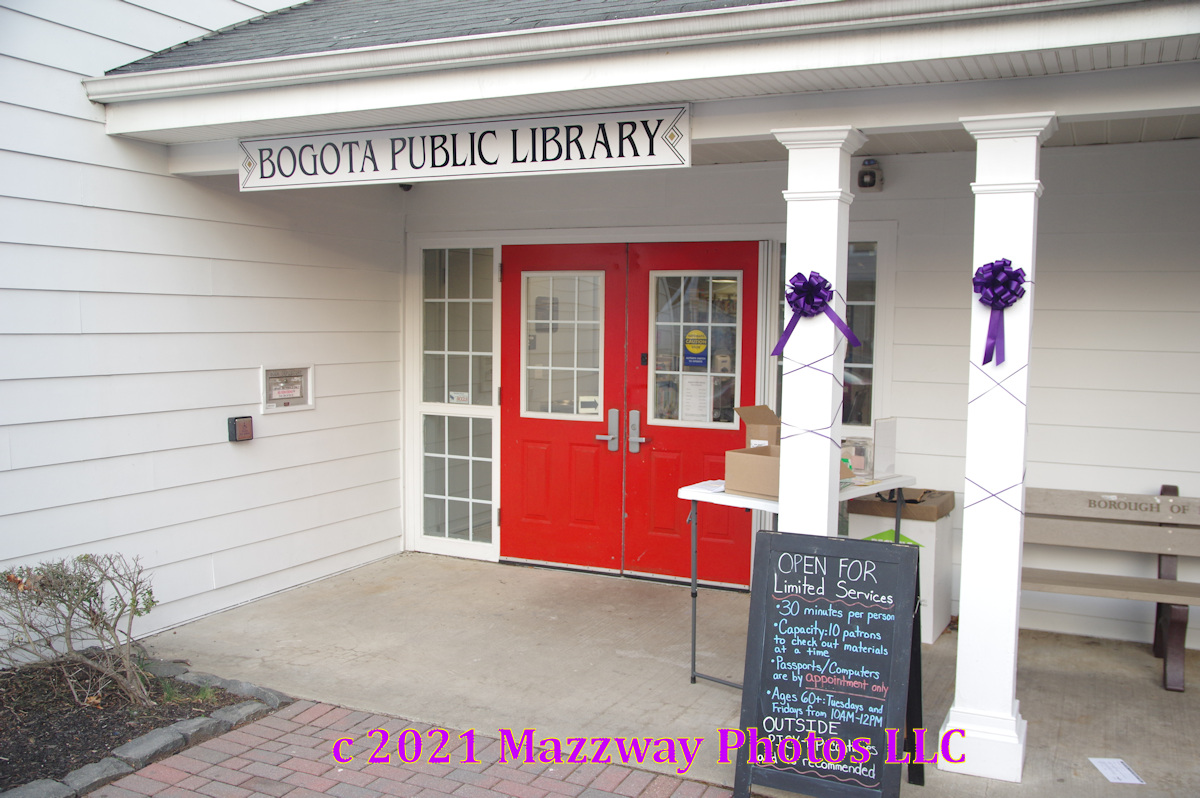 Bogota Blog NJ Weekend Events