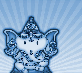 51 Best Ganesha Wallpapers - Series 1 | Free Wallpapers