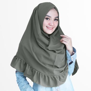 Tlp Wa 0851 0344 5895 Jilbab Instan Elzatta Terbaru 2019 2020 2021