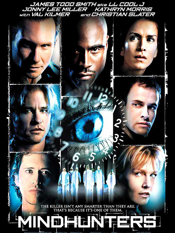 Mind Hunters Mindhunters movie images