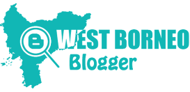 West Borneo Blogger