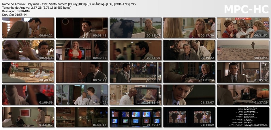 SANTO HOMEM (DUAL ÁUDIO/1080P) – 1998 1