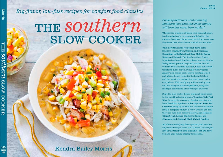 The Southern Slow Cooker 