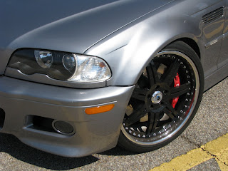 Bmw repair tip #5