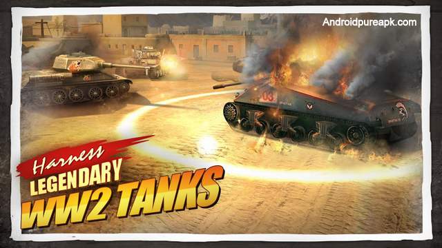 Brothers in Arms 3 Apk