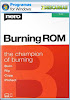 Nero Burning ROM (2026) v27.0.1.4 Full Español [Mega]