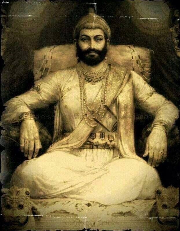 shivaji maharaj photo hd