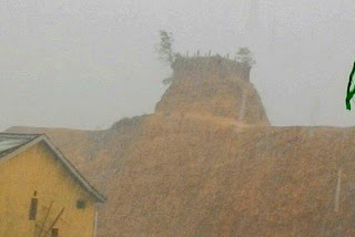 Kabar Rumah Jomblo Gunung Kupang Banjarbaru