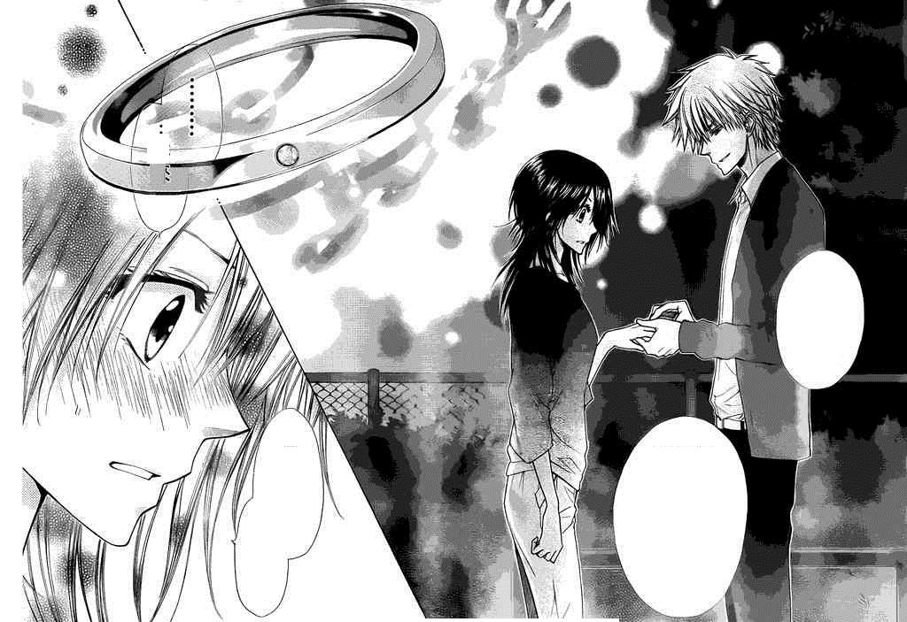 Anato O Wasuretai Mika Sadahiro Scan Vf heavenscanvf.blogspot.com