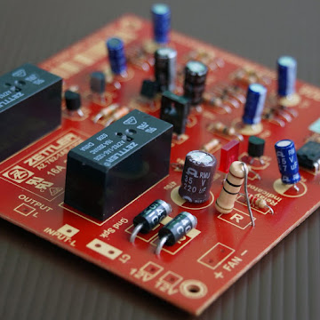 Cara pasang protektor speaker