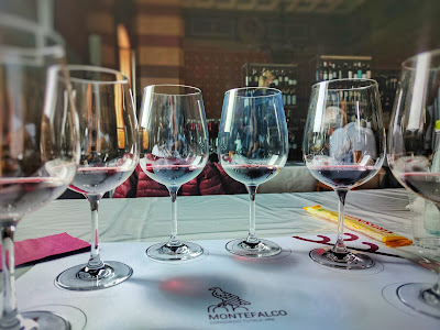 sagrantino anteprima 2017