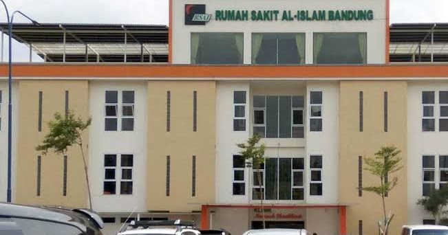 Home Care Rs Al Islam Bandung