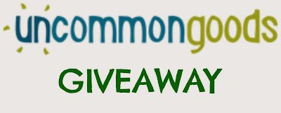 UncommonGoods-Gifts for the Holidays