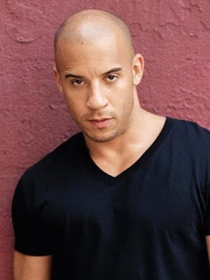 Vin Diesel