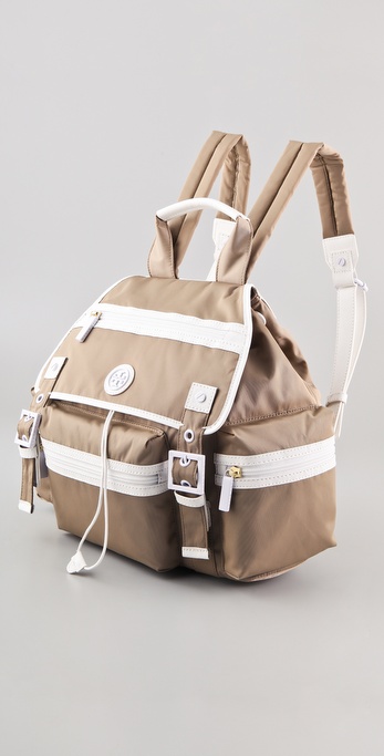 Jill Rosenwald : the old blog: {in search of} the perfect backpack